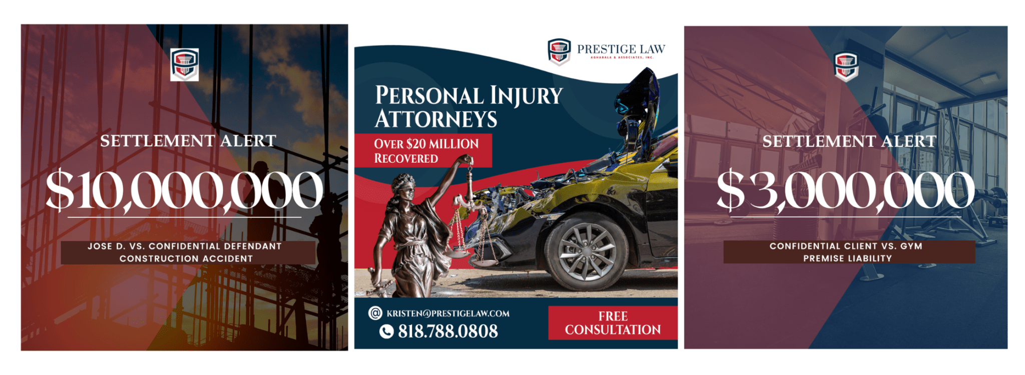 Lawsuit for Sexual Abuse at MacLaren Hall in Los Angeles Prestige Law