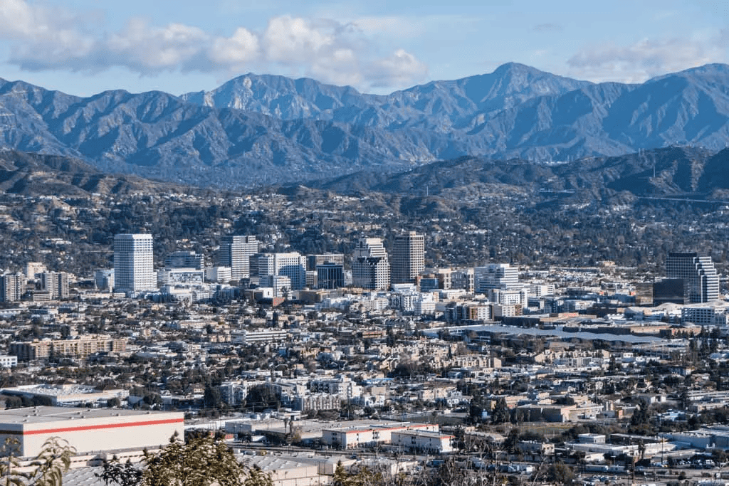 The Best Glendale Personal Injury Lawyer