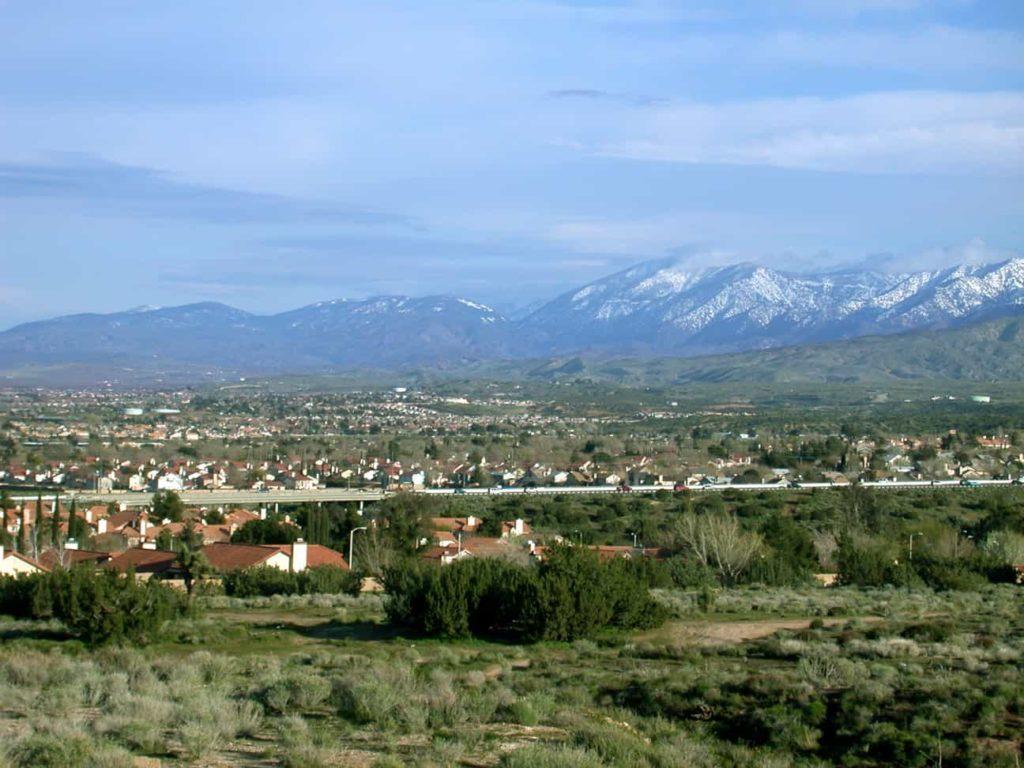 The Best Palmdale Personal Injury Lawyer