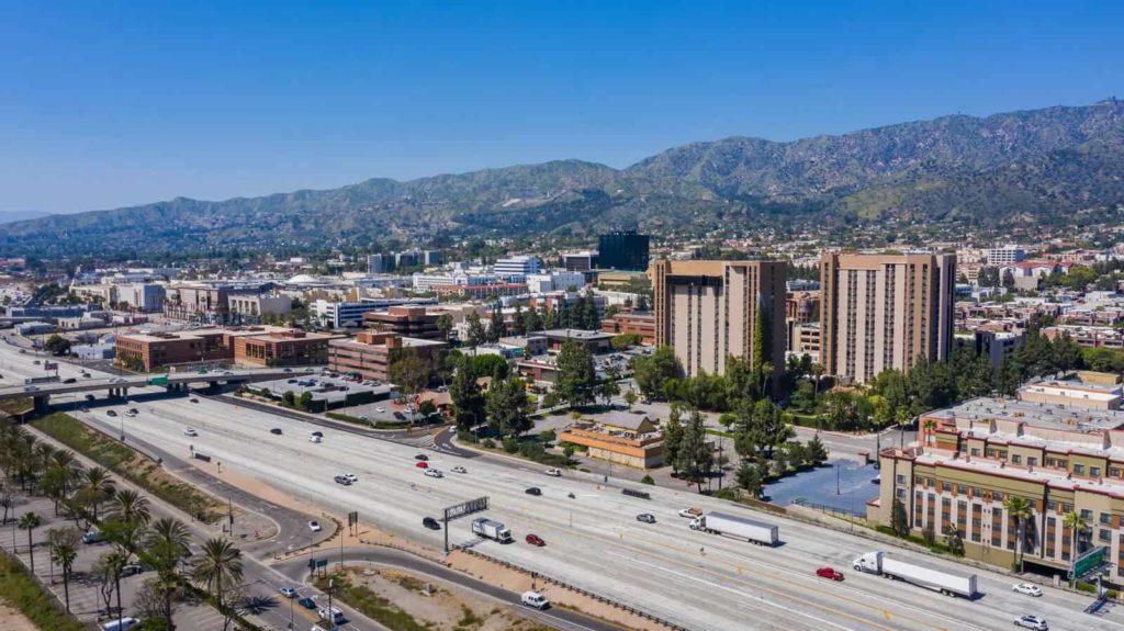Burbank Personal Injury Law Firm