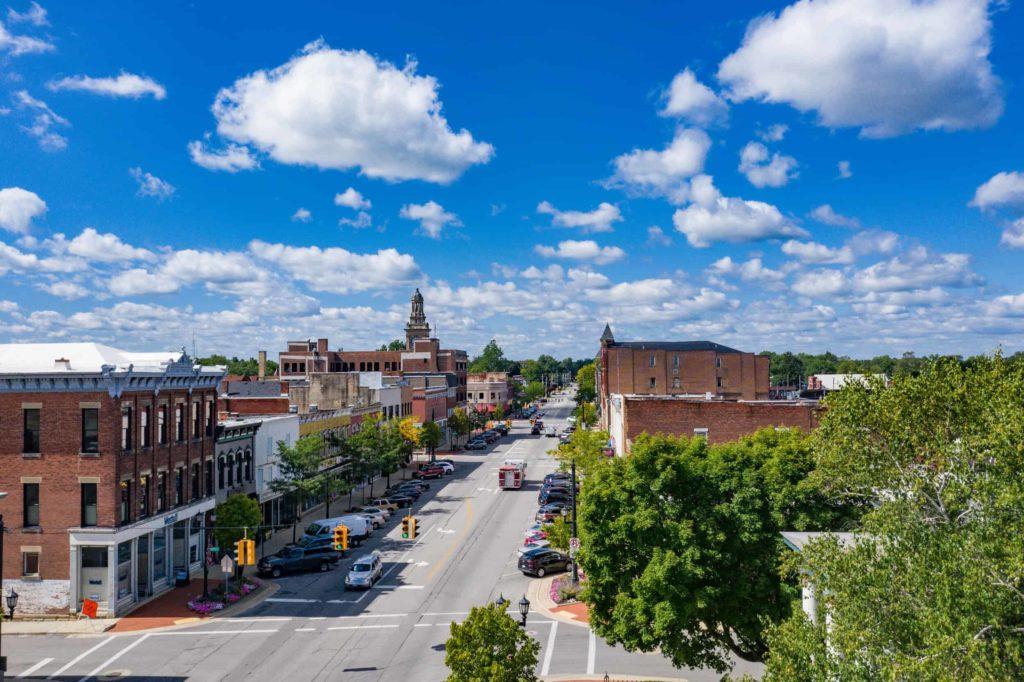 Norwalk Personal Injury Lawyer