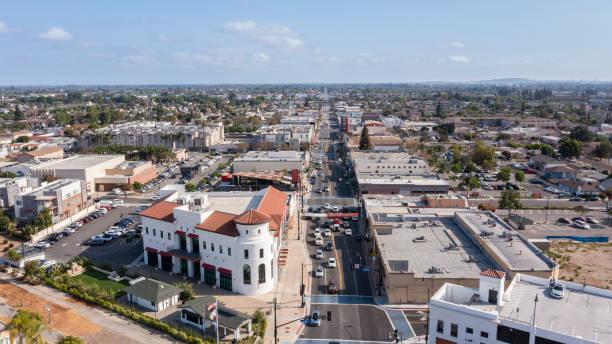 Bellflower Personal Injury Law Firm