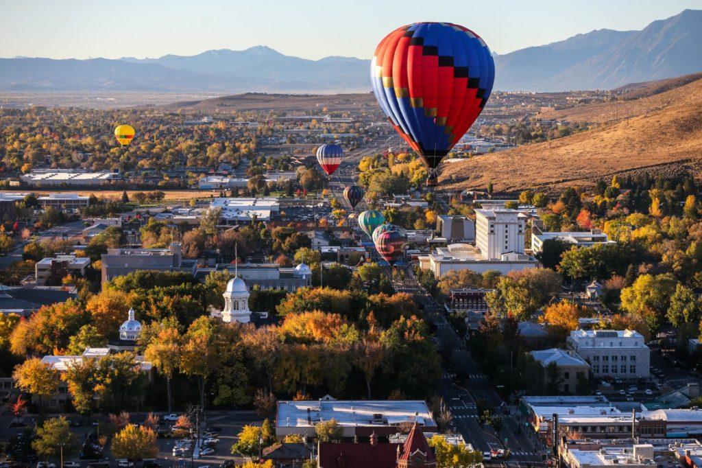 Carson Personal Injury Law Firm