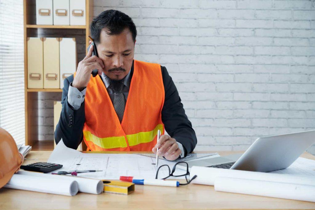 Injured on the Job: How a Los Angeles Construction Accident Law Firm Can Help