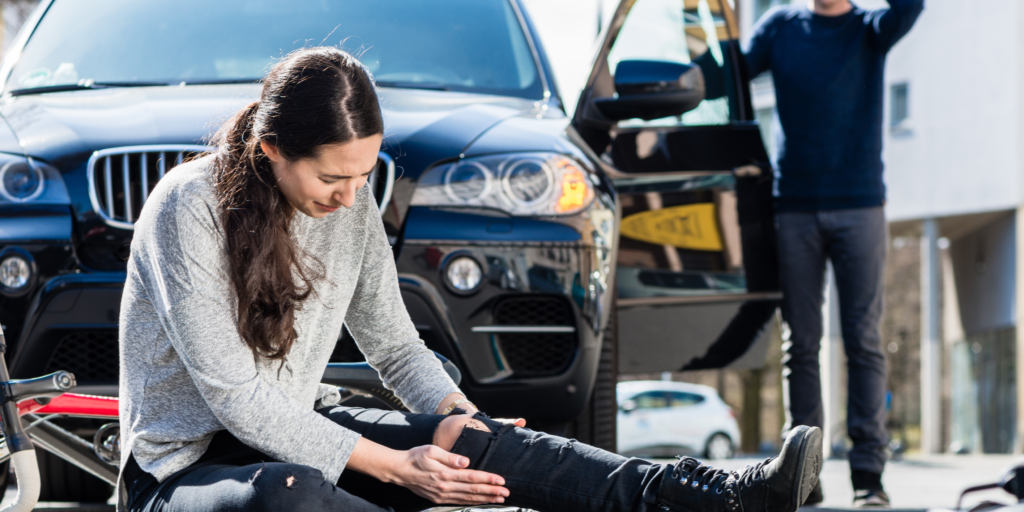 Safety on Foot: After an Auto vs. Pedestrian Accident