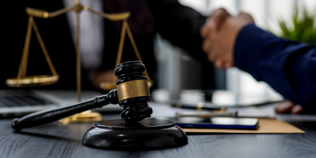 Understanding Our Process: How We Handle Your Personal Injury Case in Los Angeles