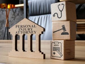 Personal Injury Lawyers in Van Nuys, CA