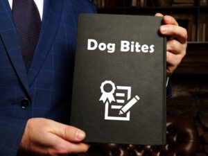 Palmdale dog bite attorney