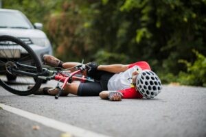 Bike accident lawyer in Palmdale, CA