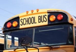School bus accident lawyer in Palmdale