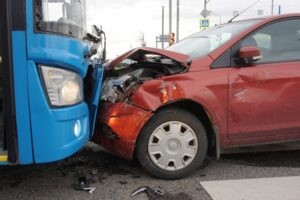 Bus accident lawyer in Palmdale, CA