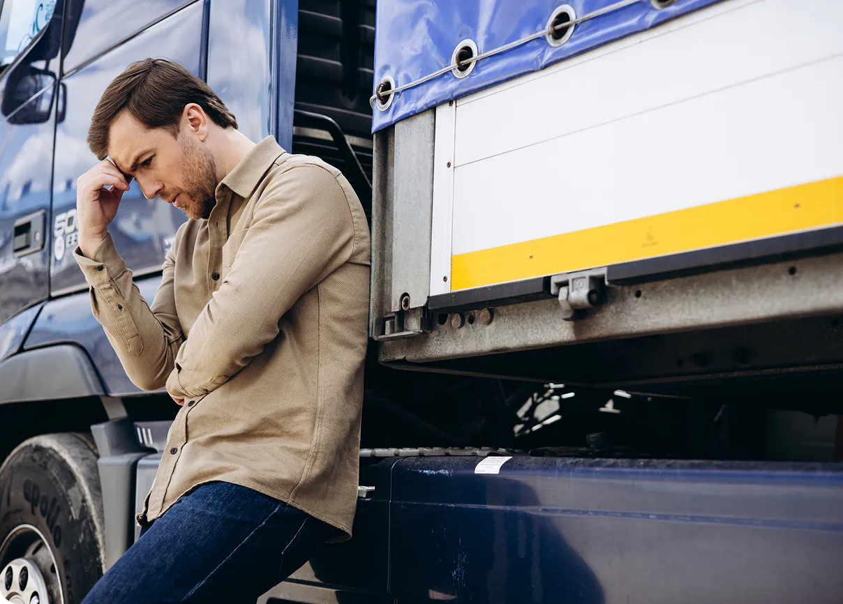 Encino Truck Accident Attorney