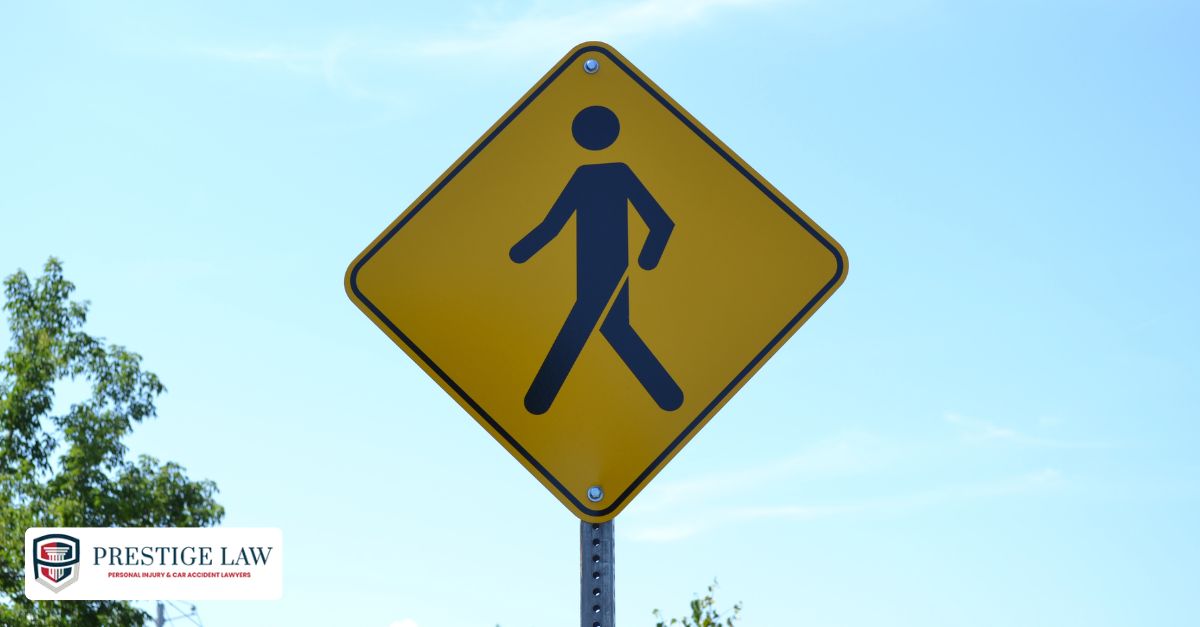 The Freedom to Walk Act