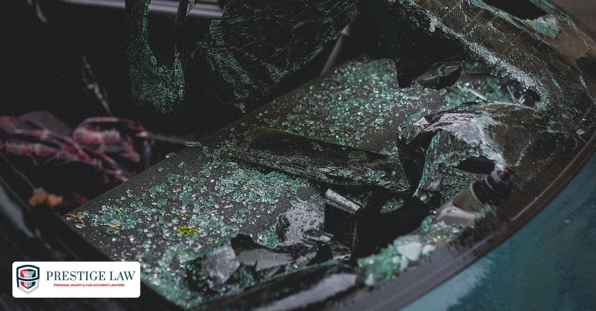 Car Theft or Weather Damage
