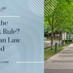 Sidewalk Injuries in California