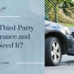 Third-Party Car Insurance: What It Covers & What It Doesn't