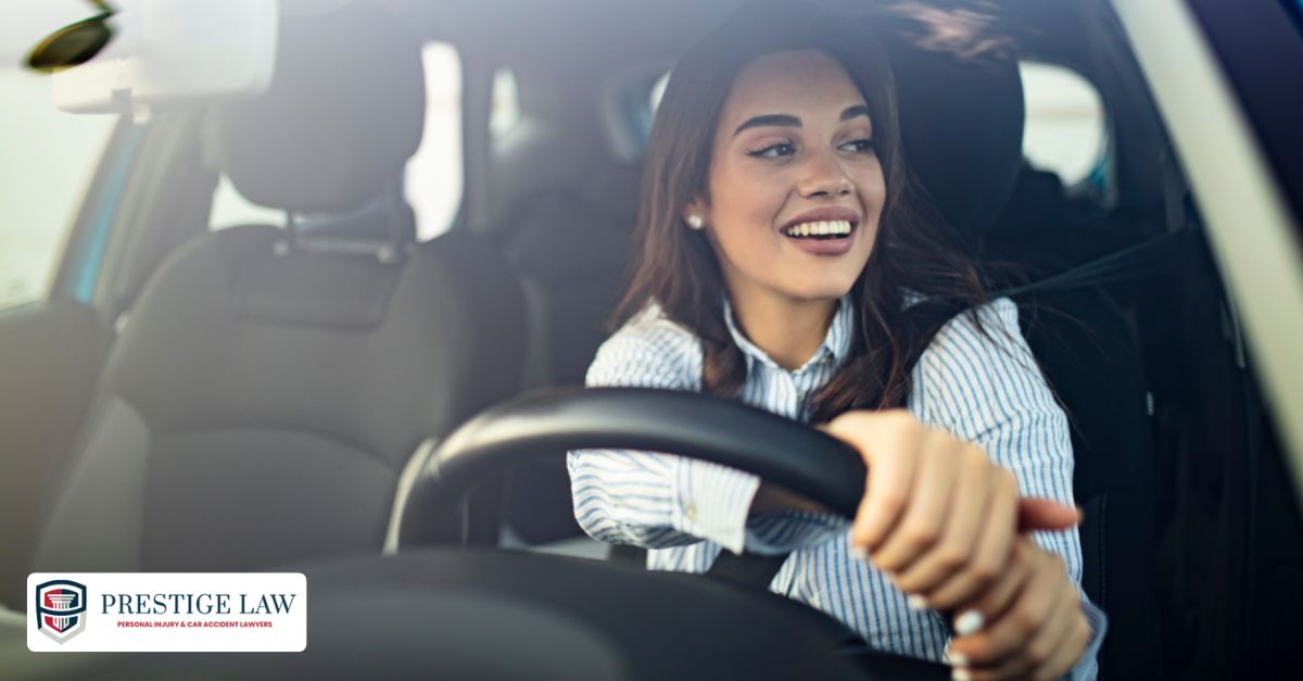 What should you do if your car stalls while driving