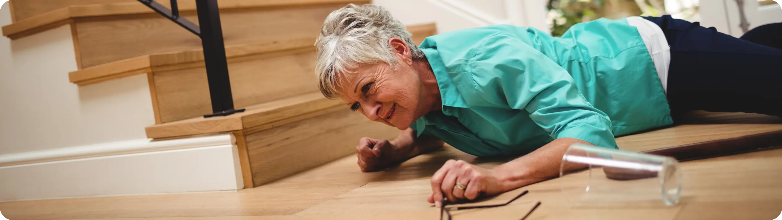 Van Nuys Slip and Fall Attorneys