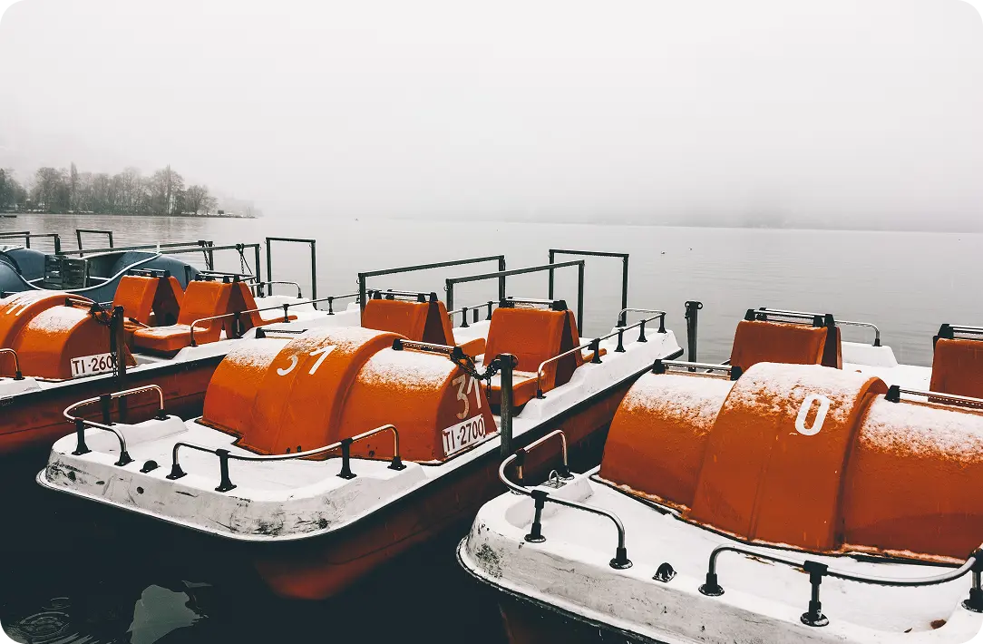 Boat Accidents