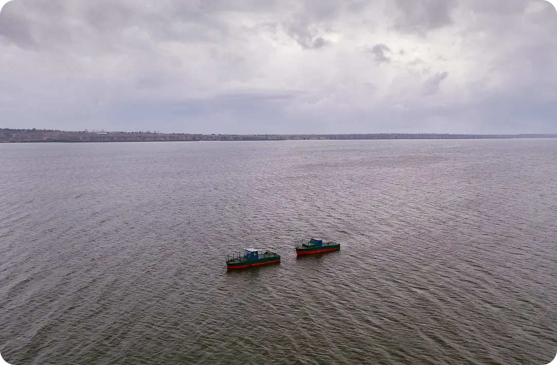 Boat Accidents