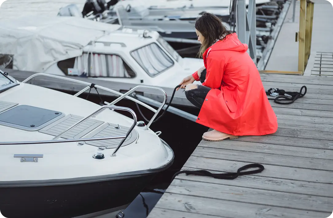 Boat Accidents