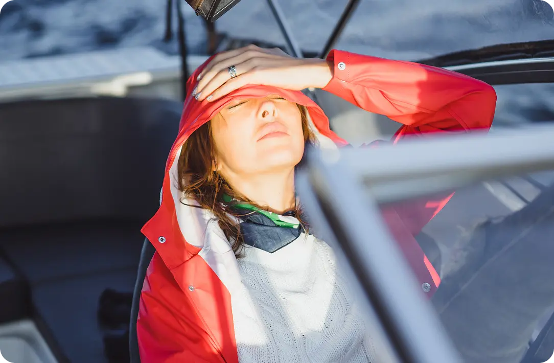 Boat Accidents
