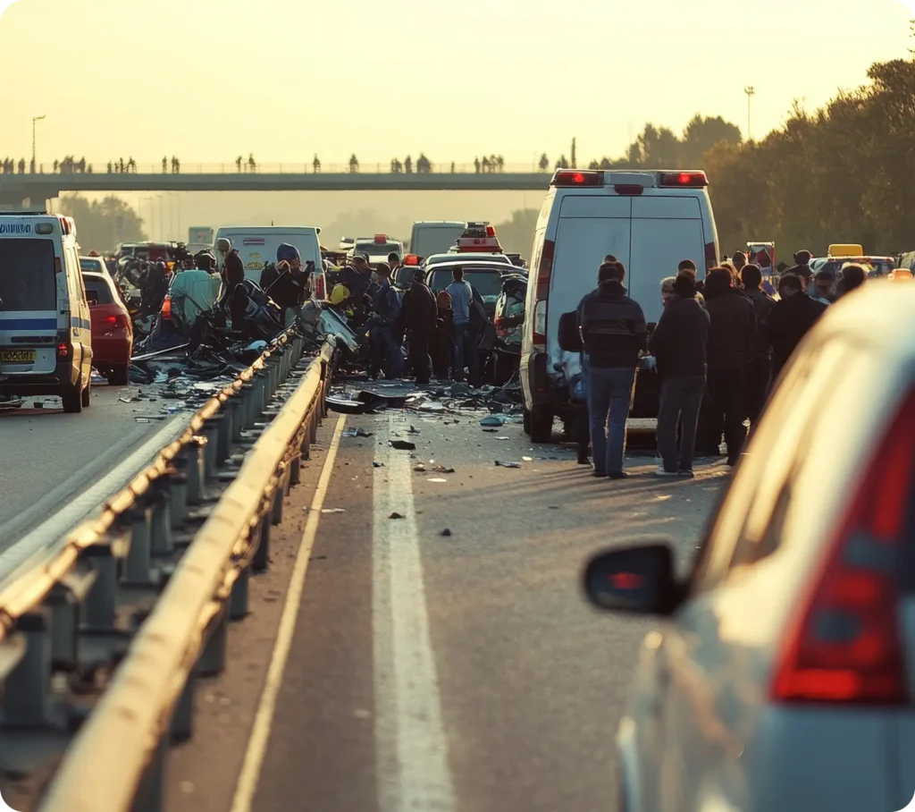 Car Accidents Lawyer in Los Angeles
