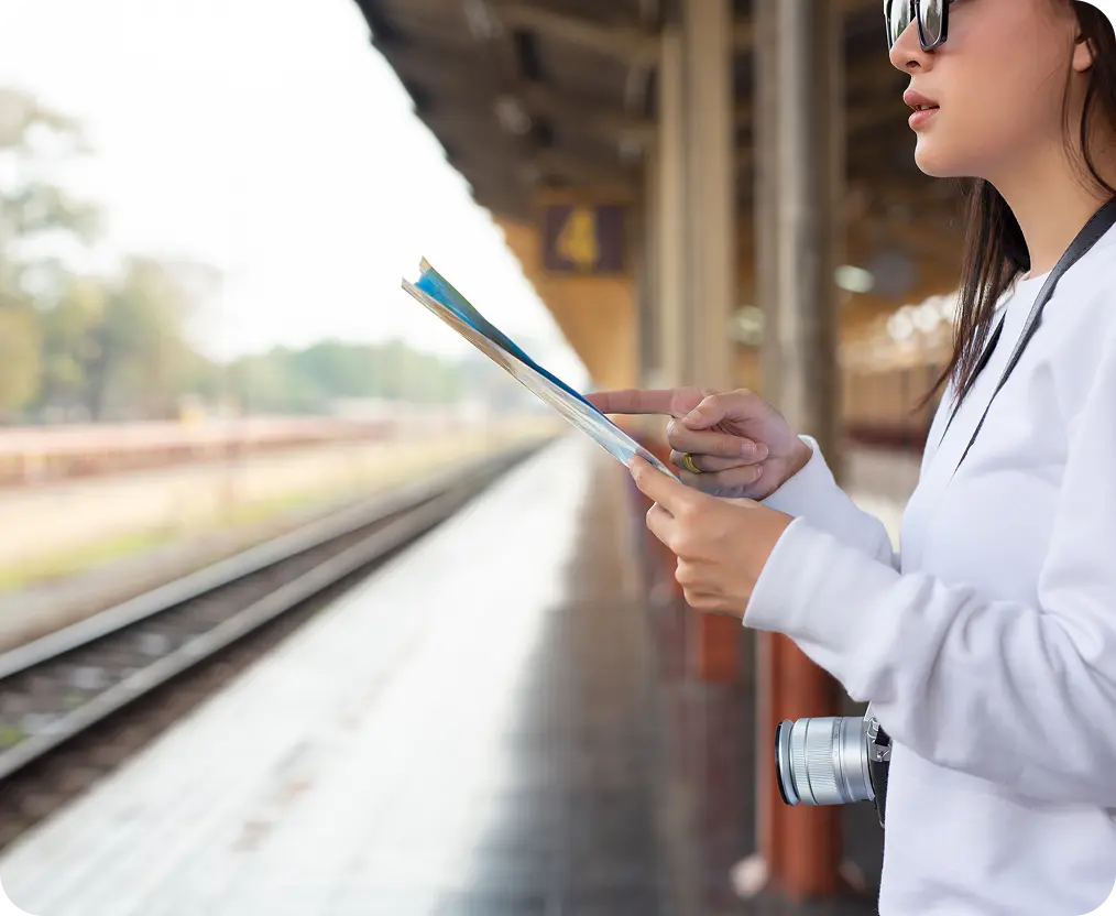 Train Accidents lawyers in L.A