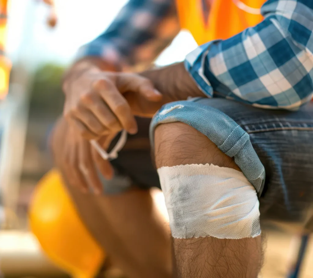 Construction Accidents Lawyer In Los Angeles