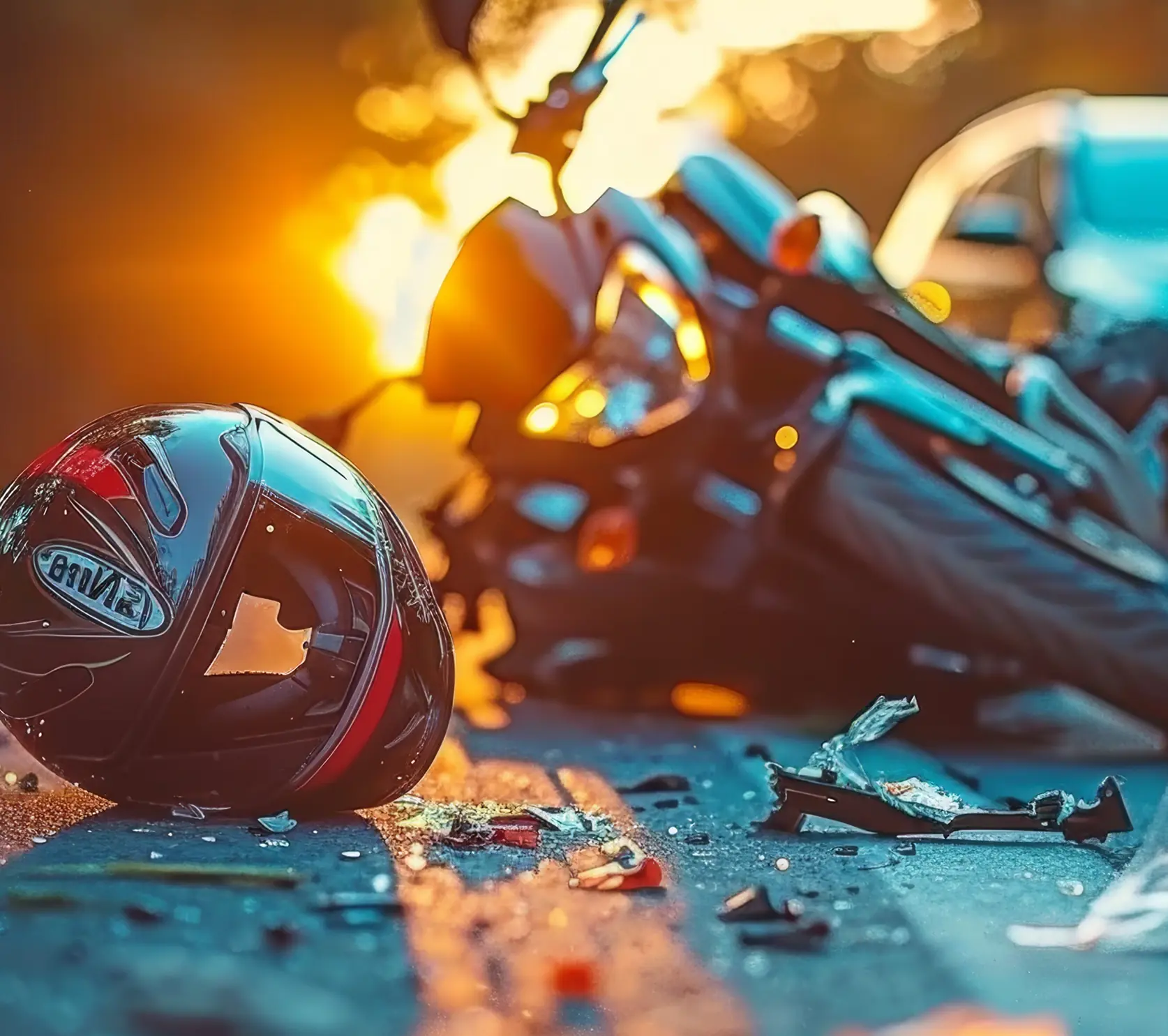 Van Nuys Uber Accident Lawyer