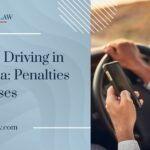 Reckless Driving in California: Penalties & Defenses
