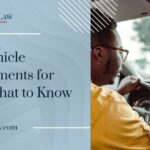 Uber Vehicle Requirements in California (2025 Guide)