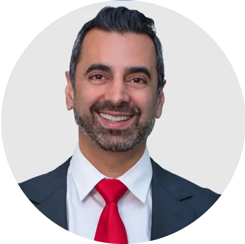 Paul Aghabala