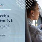 Driving with a Concussion: Legal Risks & Facts