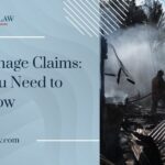 Fire Damage Claims in California: Legal Steps & Recovery