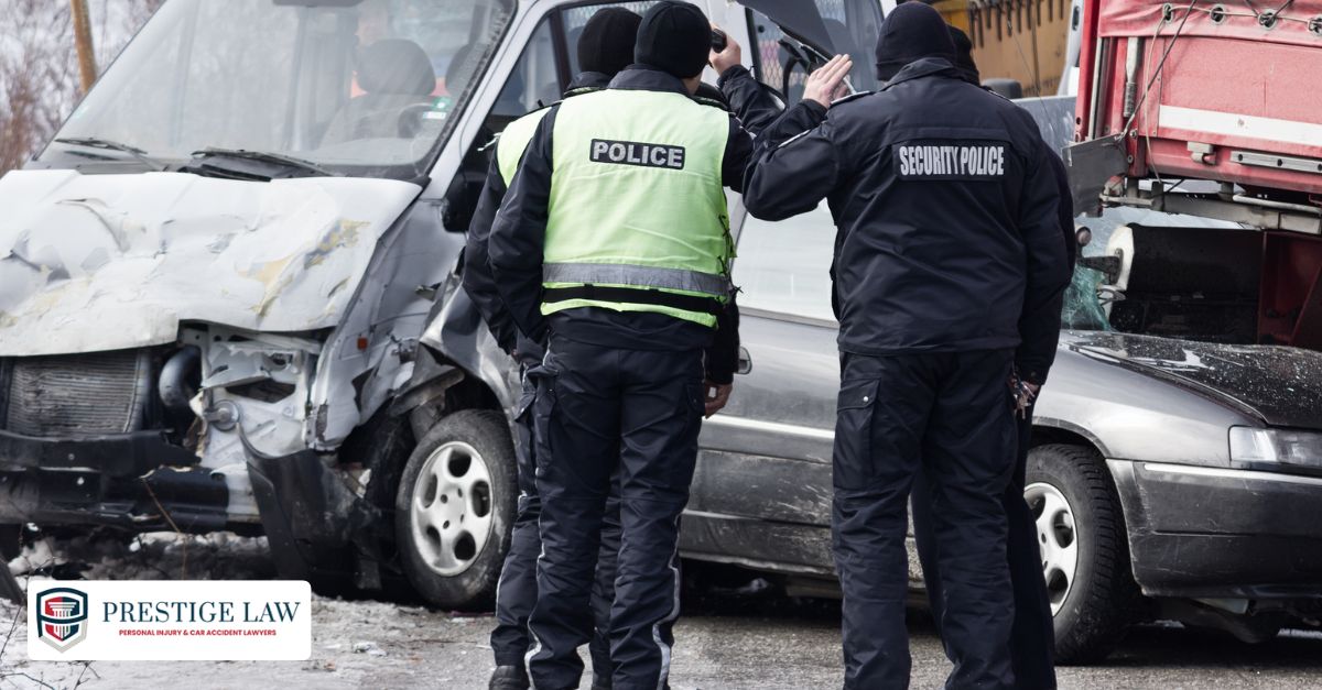 Is It Legal to Drive with a Concussion in California? Legal Trouble After Concussion-Related Accident