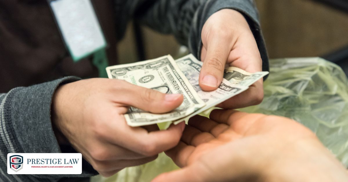 Out-of-Pocket Car Crash Payment: What You Risk in CA Out-of-pocket costs after an accident