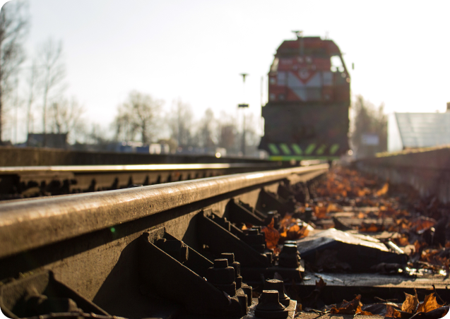 Train Accidents lawyers in L.A