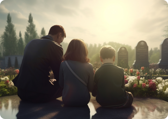 Van Nuys Wrongful Death Lawyer