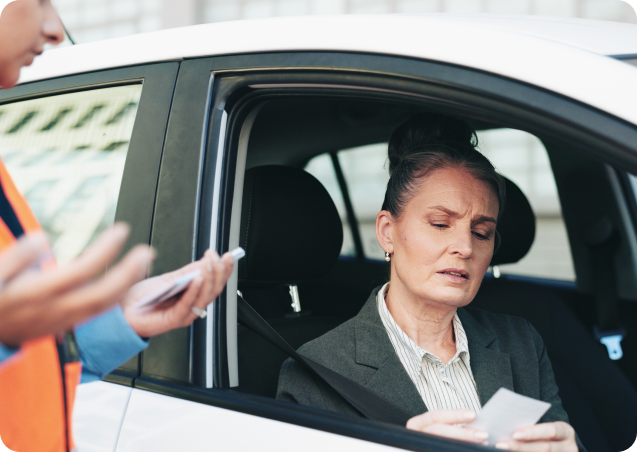 Lyft Accident Attorney in Encino 