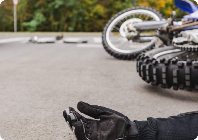 Encino Motorcycle Injury Attorney in Encino