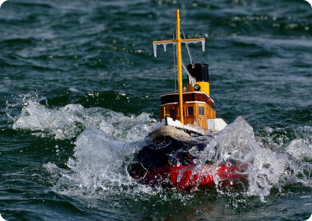 Boat Accidents