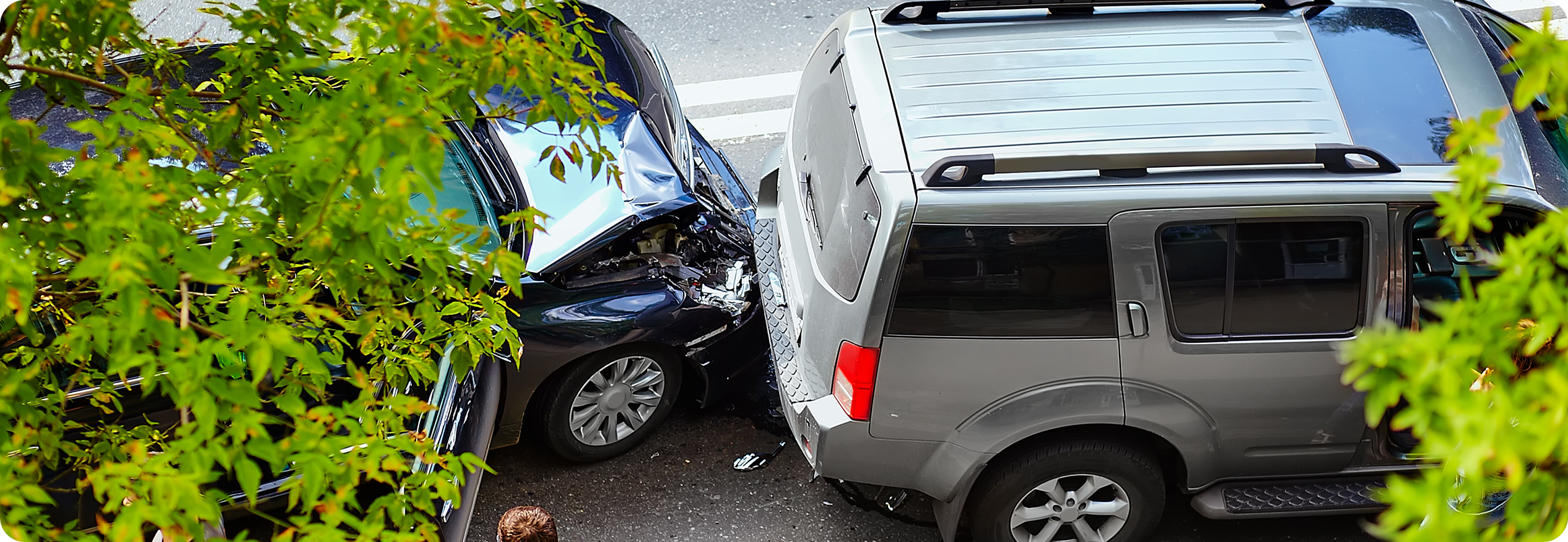 Van Nuys Delivery Van Accident Attorney