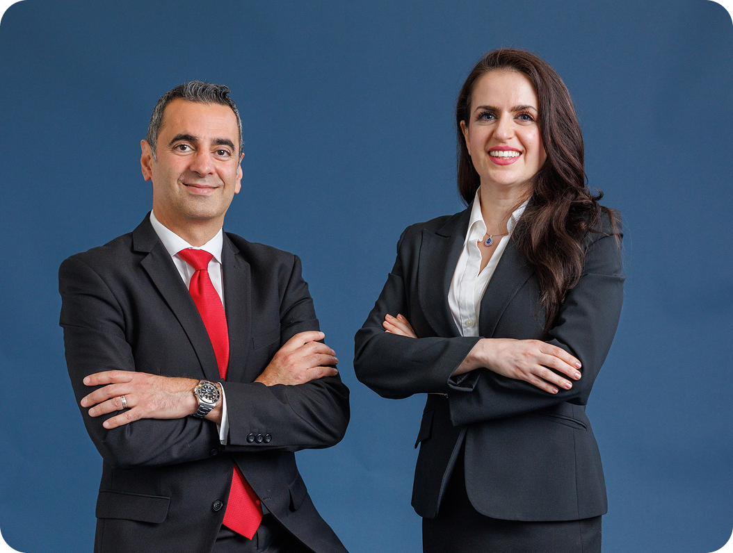 Glendora Personal Injury Lawyer