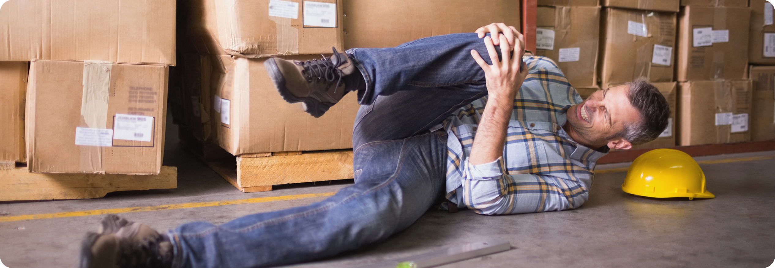 Van Nuys Premises Liability Lawyer
