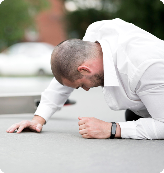 Van Nuys Slip and Fall Attorneys
