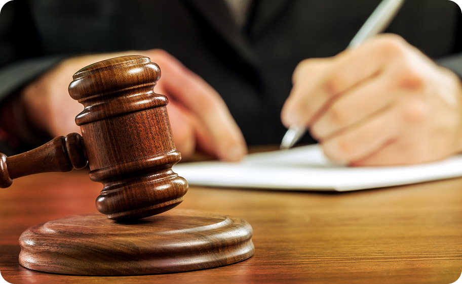 Van Nuys Delivery Van Accident Attorney