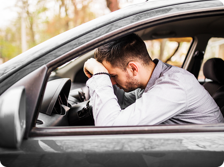 Trusted Encino Uber Injury Attorney