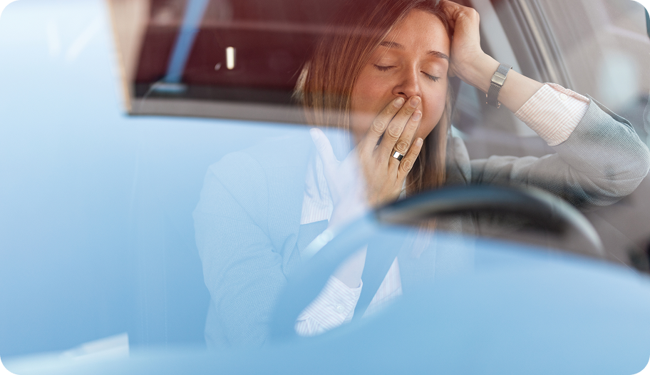 Lyft Accident Attorney in Encino 