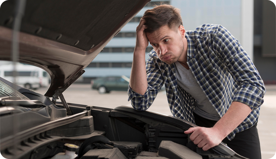 Lyft Accident Attorney in Encino 
